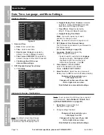 Preview for 14 page of Bunker Hill Security 62463 Owner'S Manual & Safety Instructions