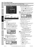 Preview for 16 page of Bunker Hill Security 62463 Owner'S Manual & Safety Instructions