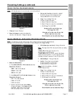 Preview for 17 page of Bunker Hill Security 62463 Owner'S Manual & Safety Instructions