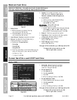 Preview for 20 page of Bunker Hill Security 62463 Owner'S Manual & Safety Instructions