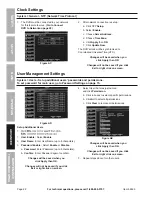 Preview for 22 page of Bunker Hill Security 62463 Owner'S Manual & Safety Instructions