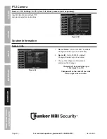 Preview for 24 page of Bunker Hill Security 62463 Owner'S Manual & Safety Instructions