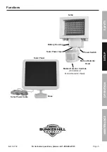 Preview for 5 page of Bunker Hill Security 64759 Owner'S Manual & Safety Instructions