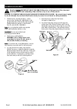 Предварительный просмотр 4 страницы Bunker Hill Security 64945 Owner'S Manual & Safety Instructions