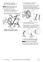 Предварительный просмотр 5 страницы Bunker Hill Security 64945 Owner'S Manual & Safety Instructions