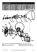 Предварительный просмотр 7 страницы Bunker Hill Security 64945 Owner'S Manual & Safety Instructions