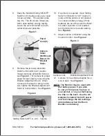 Предварительный просмотр 5 страницы Bunker Hill Security 66704 Operation Instructions Manual