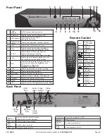 Предварительный просмотр 9 страницы Bunker Hill Security 68332 User Manual