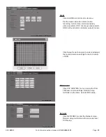 Предварительный просмотр 38 страницы Bunker Hill Security 68332 User Manual