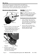 Предварительный просмотр 6 страницы Bunker Hill Security 69654 Owner'S Manual & Safety Instructions