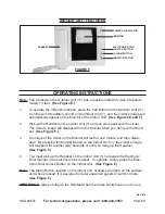 Предварительный просмотр 9 страницы Bunker Hill Security 94531 Set Up And Operating Instructions Manual