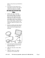 Предварительный просмотр 5 страницы Bunker Hill Security 94747 Set Up And Operating Instructions Manual