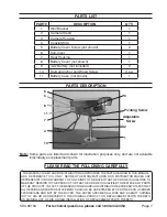 Предварительный просмотр 7 страницы Bunker Hill Security 95153 Setup Instructions