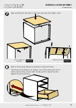 Preview for 5 page of Bunkers LoLine Assembly Instructions Manual