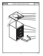 Preview for 4 page of Bunn 1.75 GPR-FF Illustrated Parts Catalog