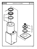 Preview for 6 page of Bunn 1.75 GPR-FF Illustrated Parts Catalog