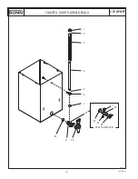 Preview for 8 page of Bunn 1.75 GPR-FF Illustrated Parts Catalog