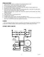 Предварительный просмотр 4 страницы Bunn 120/208-240V Operating & Service Manual