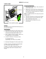 Preview for 39 page of Bunn 34000.0012 Service & Repair Manual