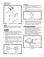 Предварительный просмотр 11 страницы Bunn AF PR-2 Operating & Service Manual