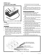 Предварительный просмотр 13 страницы Bunn AF PR-2 Operating & Service Manual