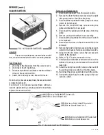 Предварительный просмотр 15 страницы Bunn AF PR-2 Operating & Service Manual