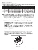 Предварительный просмотр 6 страницы Bunn AFPO-2 Installation And Operating Manual