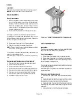 Preview for 13 page of Bunn AutoPOD My Cafe AP Service & Repair Manual