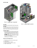 Preview for 17 page of Bunn AutoPOD My Cafe AP Service & Repair Manual