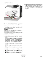 Preview for 19 page of Bunn AutoPOD My Cafe AP Service & Repair Manual