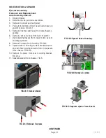 Preview for 21 page of Bunn AutoPOD My Cafe AP Service & Repair Manual