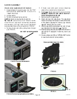 Preview for 24 page of Bunn AutoPOD My Cafe AP Service & Repair Manual