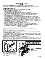 Preview for 4 page of Bunn Axiom-APS SERIES Installation & Operating Manual