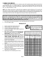 Preview for 6 page of Bunn Axiom-APS SERIES Installation & Operating Manual