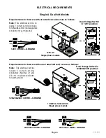 Preview for 5 page of Bunn AXIOM BREWWISE Series Installation & Operating Manual