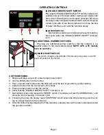 Preview for 7 page of Bunn AXIOM BREWWISE Series Installation & Operating Manual