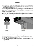 Preview for 8 page of Bunn AXIOM BREWWISE Series Installation & Operating Manual