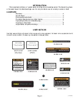 Предварительный просмотр 5 страницы Bunn AXIOM DV-APS Installation & Operating Manual