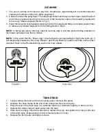 Предварительный просмотр 10 страницы Bunn AXIOM DV-APS Installation & Operating Manual