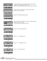 Preview for 6 page of Bunn Axiom Series Technical Training Manual