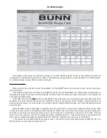 Preview for 13 page of Bunn B10 Series Installation And Operating Manual