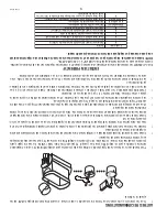 Предварительный просмотр 24 страницы Bunn BUNN-O-MATIC ULTRA-1 Installation & Operating Manual