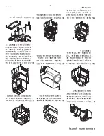 Предварительный просмотр 34 страницы Bunn BUNN-O-MATIC ULTRA-1 Installation & Operating Manual