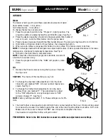 Preview for 7 page of Bunn BUNNEspress ES.1AF Operating & Service Manual