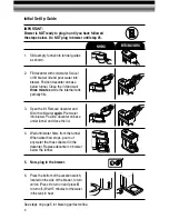 Preview for 6 page of Bunn BX-B Use And Care Manual