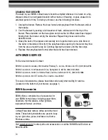 Preview for 12 page of Bunn BX-B Use And Care Manual