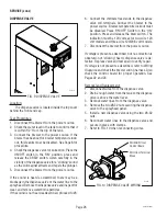 Preview for 26 page of Bunn CDBC-APS Operating & Service Manual