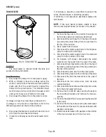 Preview for 28 page of Bunn CDBC-APS Operating & Service Manual