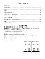 Preview for 3 page of Bunn CDBC-CEZ Series Illustrated Parts Catalog