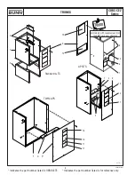 Preview for 8 page of Bunn CDBC-CEZ Series Illustrated Parts Catalog